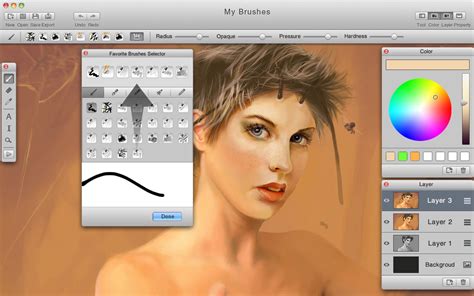 Best Free Drawing Software For Mac